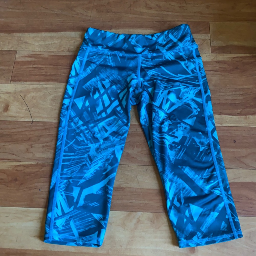 Active leggings